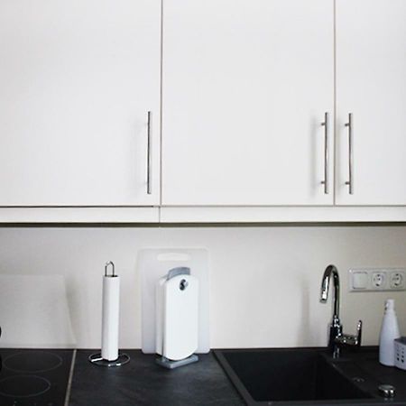 Ferienhaus Brockenbahnblick Wernigerode Bagian luar foto