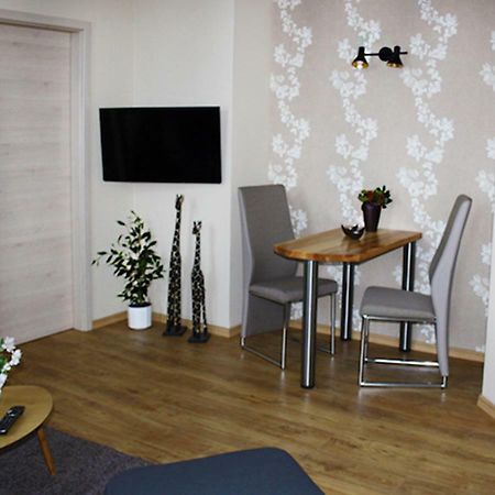 Ferienhaus Brockenbahnblick Wernigerode Bagian luar foto