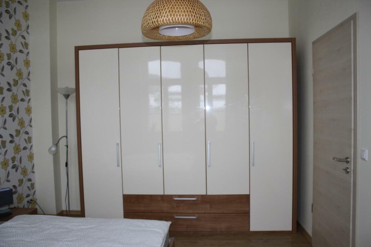 Ferienhaus Brockenbahnblick Wernigerode Bagian luar foto